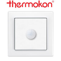 thermokon Wandfühler WRF06I Merten M-Smart...