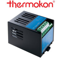 thermokon Thyristor-Leistungssteller TS3 1-phasig 1-ph 25...