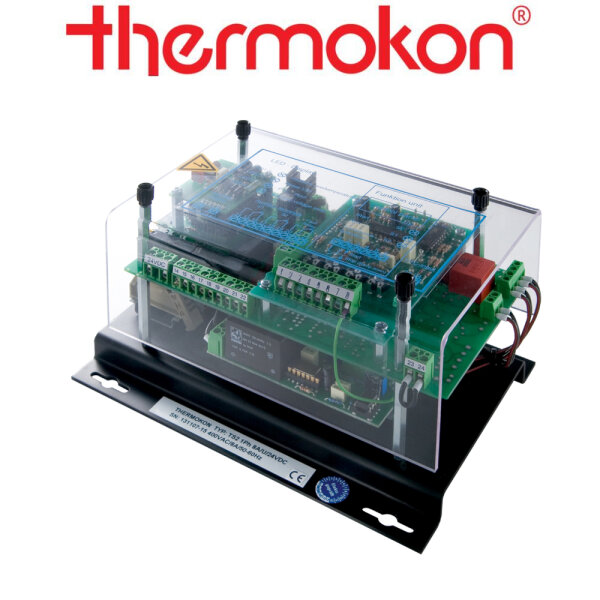 thermokon Thyristor-Leistungssteller TS2 3-phasig 3-ph 120 A 78 kW