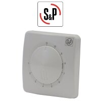 S&P Elektronischer Drehzahlsteller REB-2,5 NE