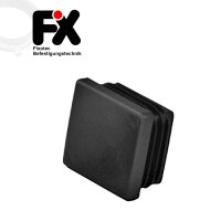 Schutzkappe 38/40 schwarz