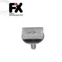 Hammerkopfbefestiger 38/40 M8 40 mm