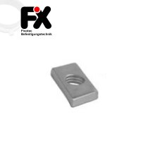 Schiebemutter 27/18 - 28/30 M8