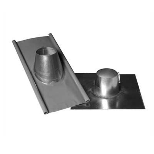 Dachdurchführungen VHIN