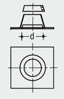Dachdurchführungen VHIN