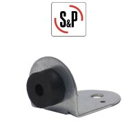 S&P Schwingungsdämpfer ISA