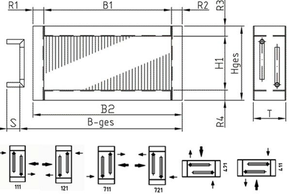 Anfrage Lufterhitzer