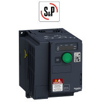 S&P Frequenzumrichter FUD S