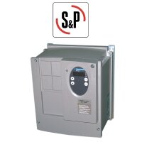 S&P Frequenzumrichter FUK
