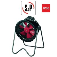 S&P Standventilator PBB/4-450/32