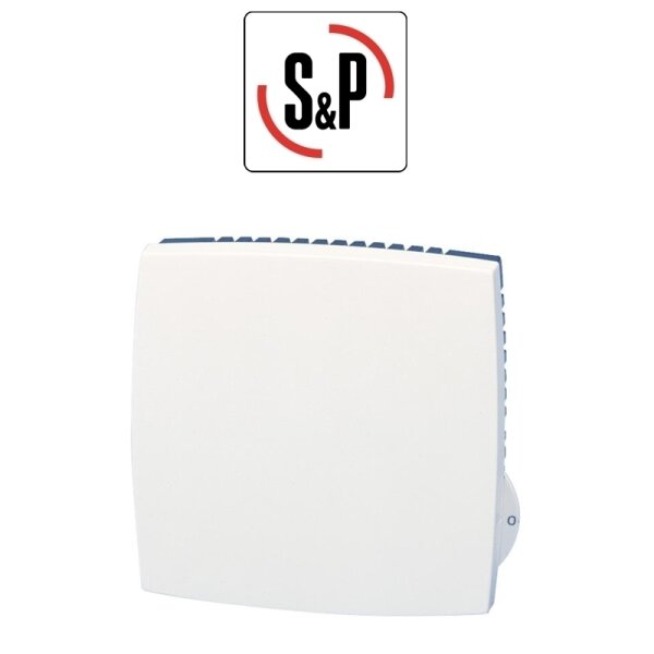 S&P Sollwertgeber TG-R