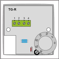 S&P Sollwertgeber TG-R