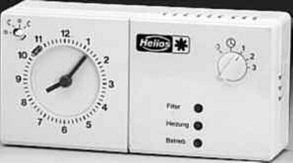 Helios Automatic-Fernsteuerung AFS