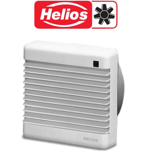 Helios UP-Ventilator HVR 150/2 E
