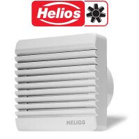 Helios Minilüfter HR 90 KEZ