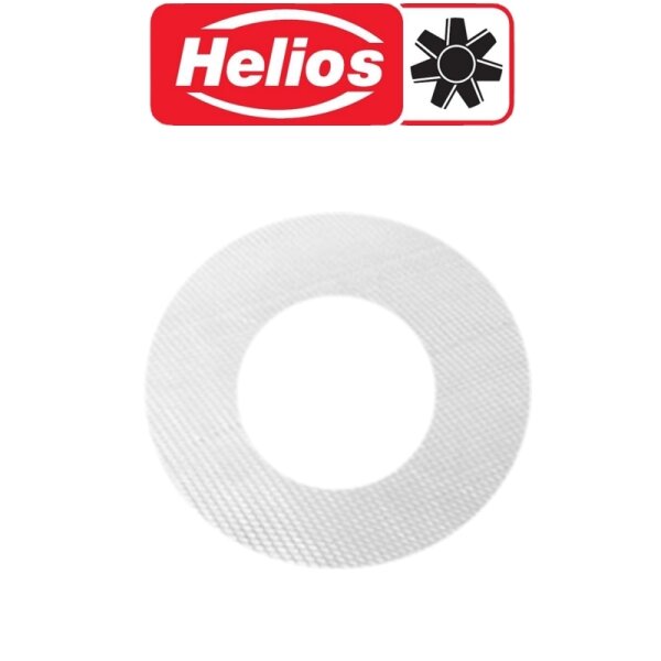 Helios Ersatzluftfilter ELF/ZLE 100