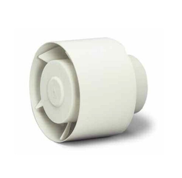 Helios Rohreinschubventilator REW 90 K