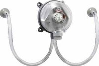 Helios Druckdifferenz-Schalter DDS