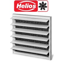 Helios Regenabweisgitter RAG