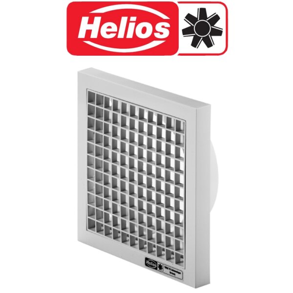 Helios Lüftungsgitter G