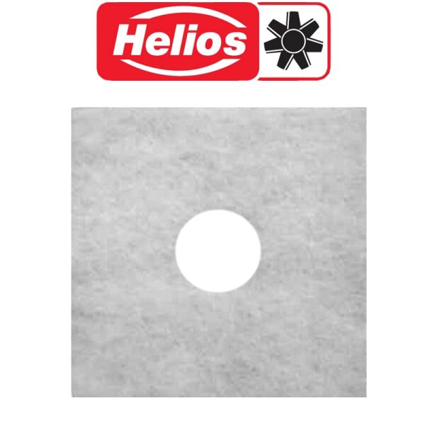Helios Ersatzluftfilter ELF/ELSN