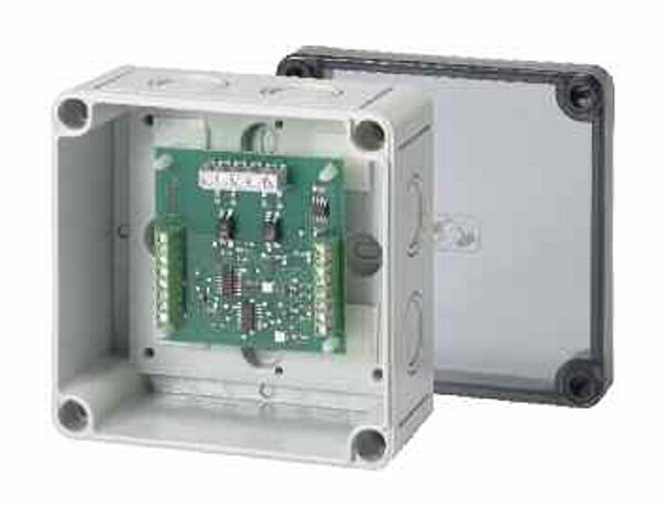 Helios Zusatzmodul KWL ZMPA