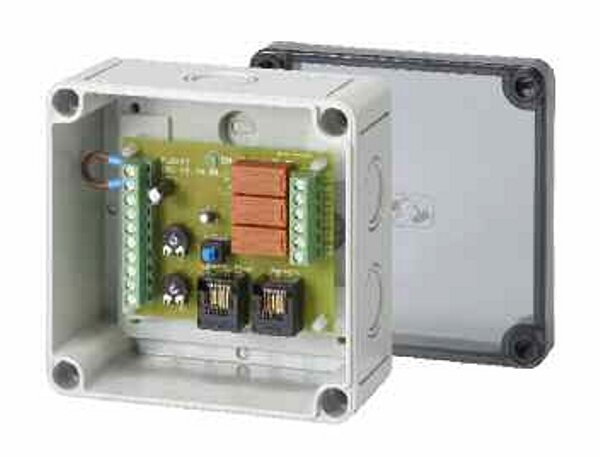 Helios Zusatzmodul KWL ZMEA