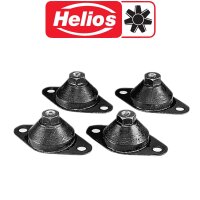 Helios Schwingungsdämpfer SDD