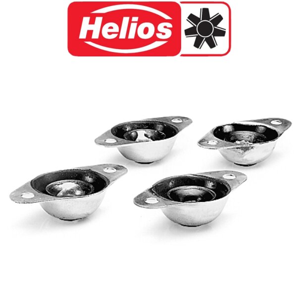 Helios Schwingungsdämpfer SDZ