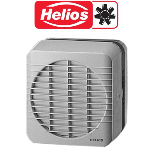 Helios Fensterventilator GX 150