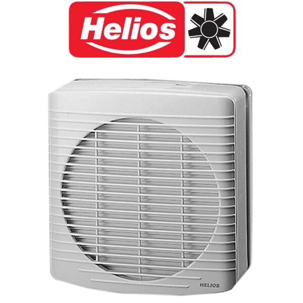 Helios Fensterventilator GX 300