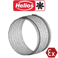Helios Flexible Manschette FM Ex