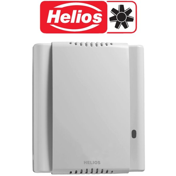 Helios Radialventilator DX 200