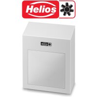 Helios Außenwand-Abluftventilator AV 200