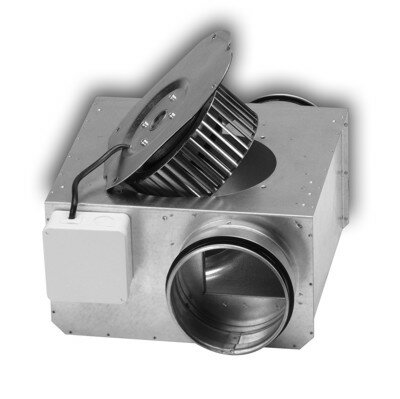 Helios SlimVent SVV 100 B