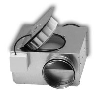 Helios SlimVent SVR 160 K