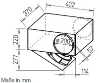 Helios SlimVent SVR 200 K