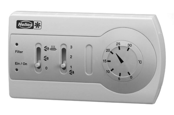 Helios Betriebsschalter B-ALB