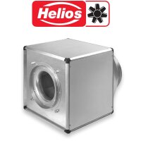 Helios Gigabox GBD 400/4/4