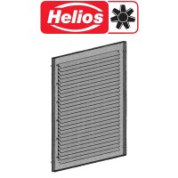 Helios Wetterschutzgitter GB-WSG