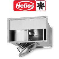 Helios Kanalventilator KVD 355/4/70/40