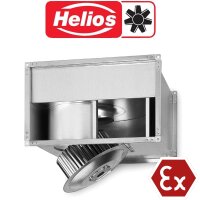 Helios Kanalventilator KVD 355/6/70/40 Ex