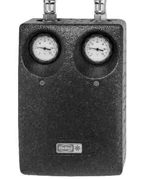 Helios Hydraulikeinheit WHSH 1100 24 V (0-10V)