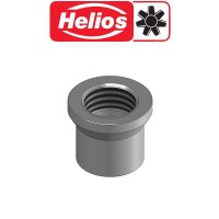 Helios Regenablauf GB-RA