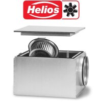 Helios SilentBox SB 400