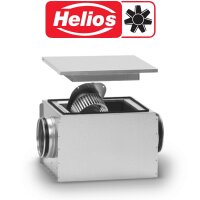 Helios SilentBox SB 160 D