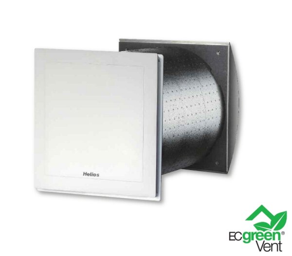 Helios Lüftungseinsatz KWL EC 60 PRO