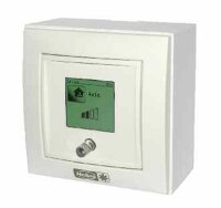 Helios Komfortbedienelement KWL-BCU