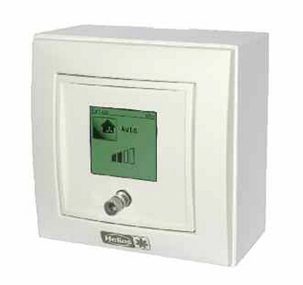 Helios Komfortbedienelement KWL-BCA
