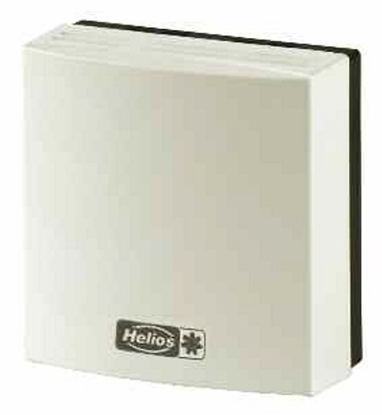 Helios Kohlendioxydfühler KWL-CO2